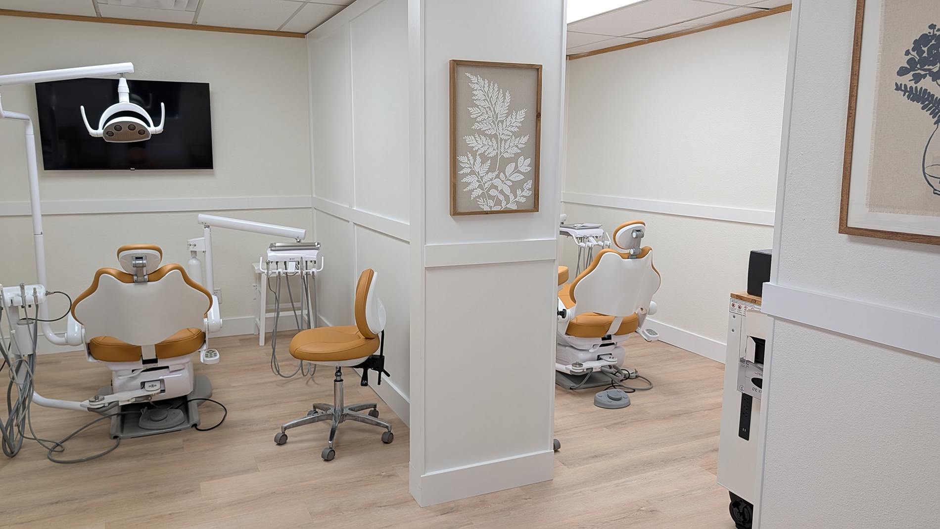 Smile Restore Dentistry | Snoring Appliances, Oral Exams and Implant Restorations